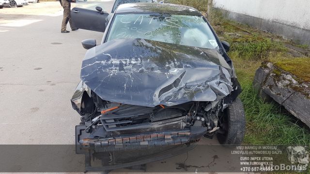 Volkswagen Polo, Hečbekas | 1