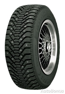 Goodyear 275/40R20  (+370 690 90009) winter tyres