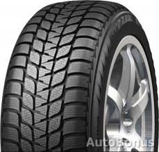 Bridgestone 285/35R20  (+370 690 90009) зимние шины