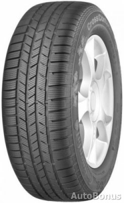 Continental 275/45R19  (+370 690 90009) winter tyres | 1