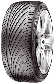 Vredestein 295/35R18  (+370 690 90009) summer tyres | 2