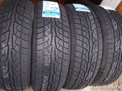 SAILUN winter tyres