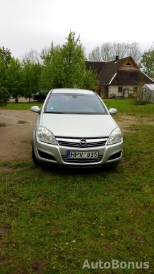 Pontiac Aztek, Visureigis | 3