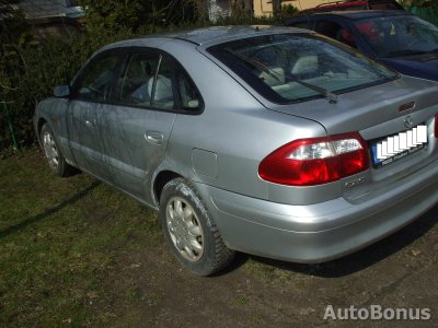 Chrysler LHS, Sedanas | 2