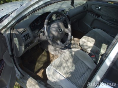 Chrysler LHS, Sedanas | 3