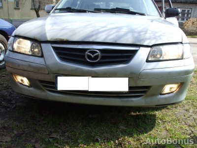 Chrysler LHS, Sedanas | 1