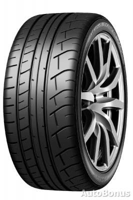 Dunlop 325/30R21  (+370 690 90009) summer tyres