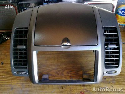Nissan Note | 1