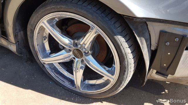 Mercedes-Benz CLS klasė, Sedanas | 4