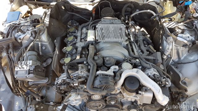 Mercedes-Benz CLS klasė, Sedanas | 6