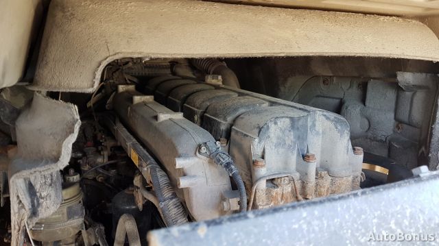 Renault PREMIUM 420, Trailers | 3