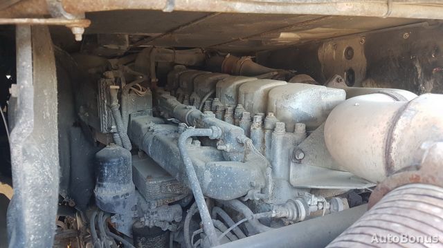 Renault PREMIUM 400, Trailers | 3