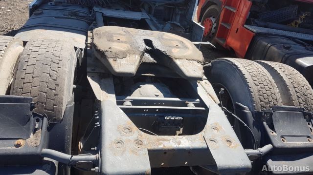 Renault PREMIUM 400, Trailers | 5