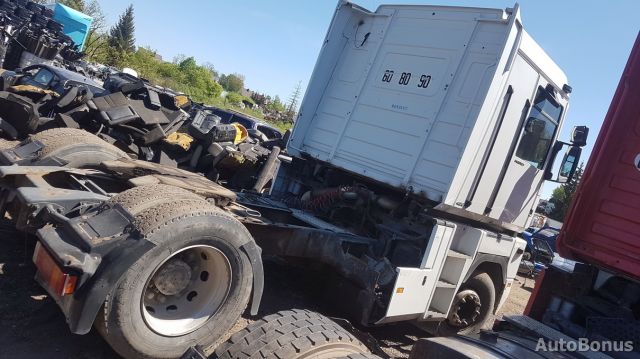 Renault PREMIUM 400, Trailers | 6