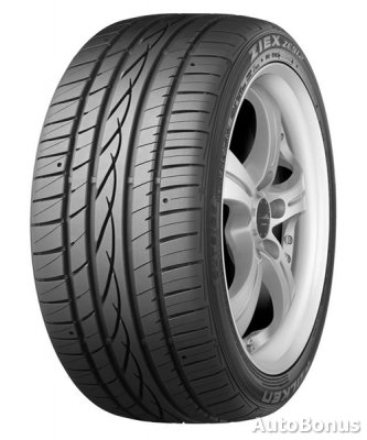 Falken AUTOBUM UAB  (8 690 90009) летние шины | 1