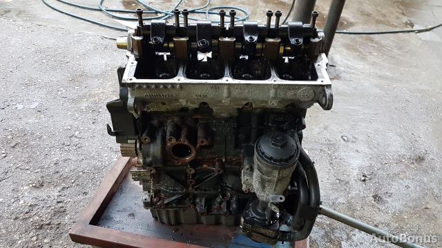 Volkswagen Caddy, Monovolume | 9