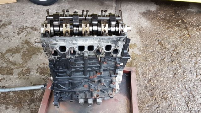 Volkswagen Caddy, Monovolume | 10