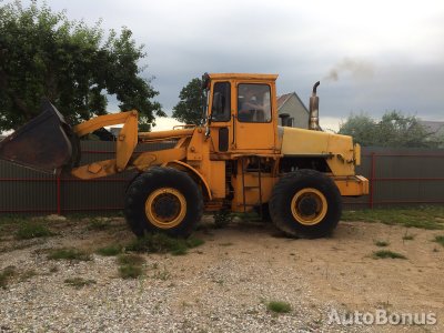 Manitou MT1740SLT, Sandėliavimo technika | 3