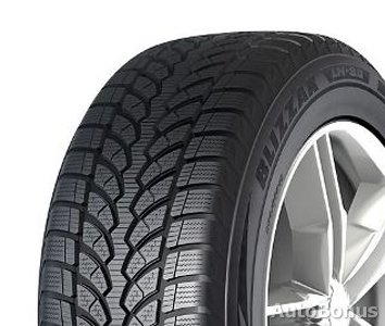Bridgestone 255/50R19 (+370 690 90009) winter tyres | 1