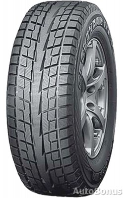 Yokohama 285/45R22 žieminės padangos