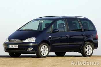 Ford Galaxy