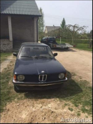 BMW 316 | 0