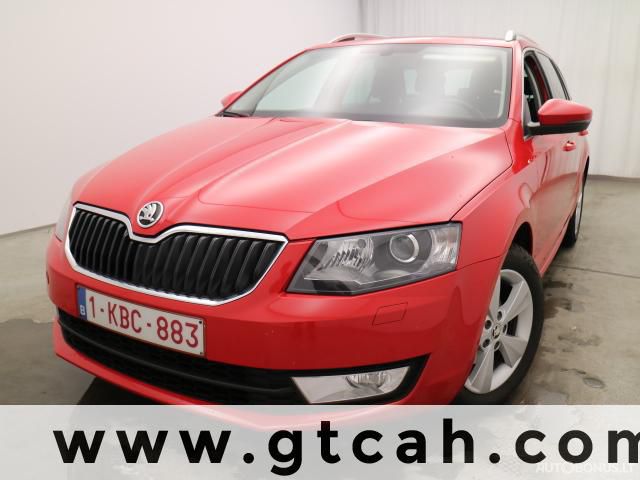 Skoda Octavia | 2