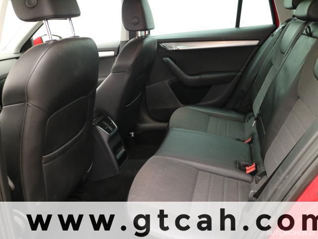 Skoda Octavia | 4