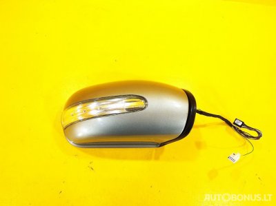 Mercedes-Benz C klasė | 3