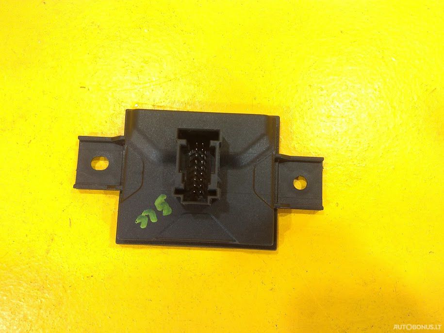 Mercedes-Benz C klasė | 1