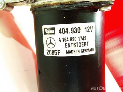 Mercedes-Benz ML350