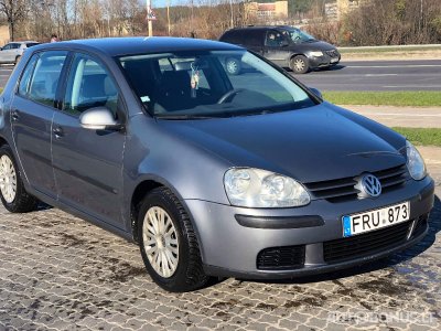Volkswagen Golf | 2