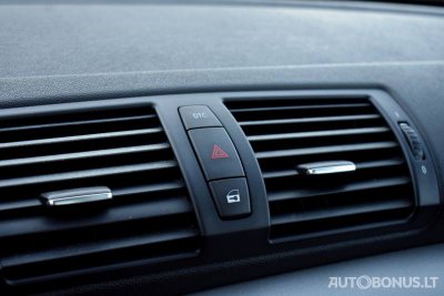 BMW 116 | 1