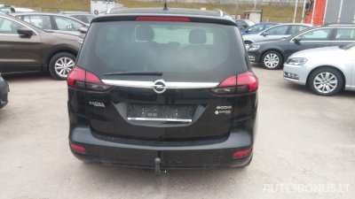 Opel Zafira | 3