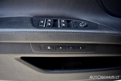 BMW 745 | 3