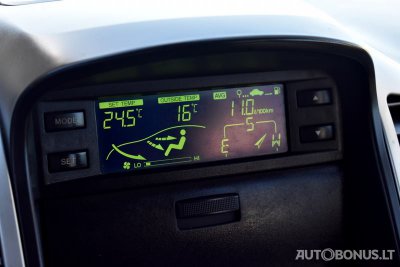 Chevrolet Captiva | 1