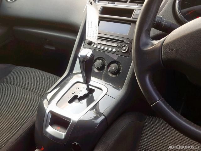Peugeot 5008, Monovolume | 3