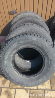 Universal tyres | 1