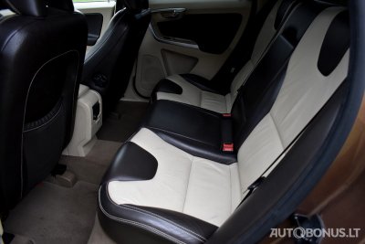 Volvo XC60 | 1