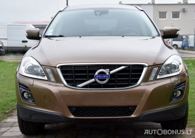 Volvo XC60 | 2