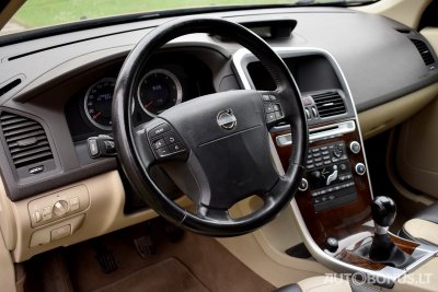 Volvo XC60 | 3