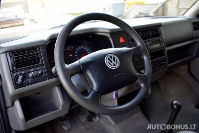 Volkswagen Multivan | 2