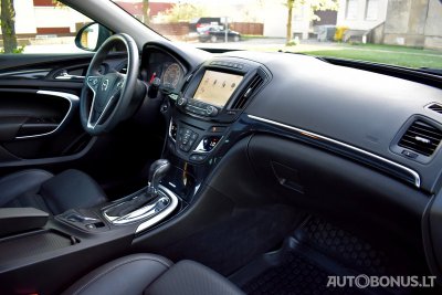 Opel Insignia | 2