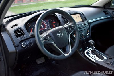 Opel Insignia | 3