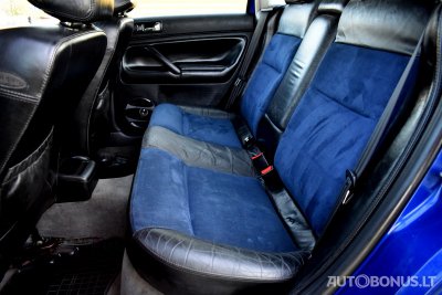 Volkswagen Passat | 2