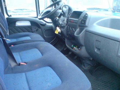 Peugeot Boxer | 2
