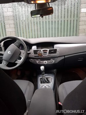 Renault Laguna | 1
