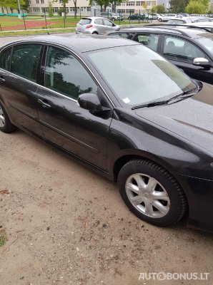 Renault Laguna | 2