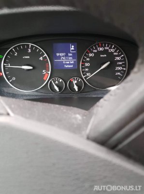 Renault Laguna | 3