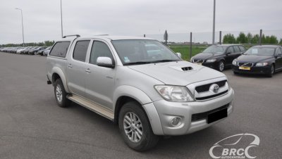 Toyota Hilux | 1